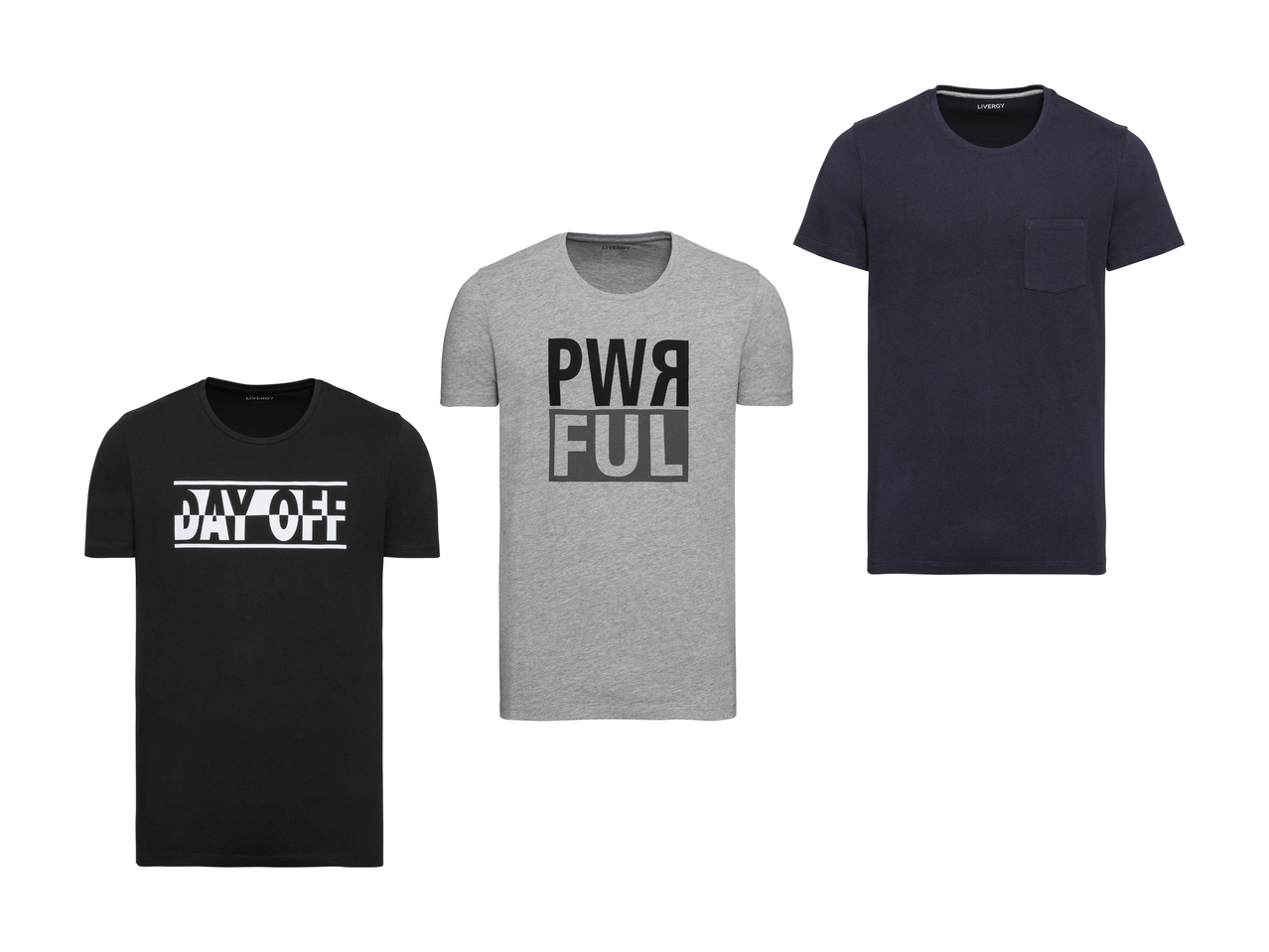 Tee-shirt pour homme1