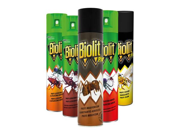 BIOLIT