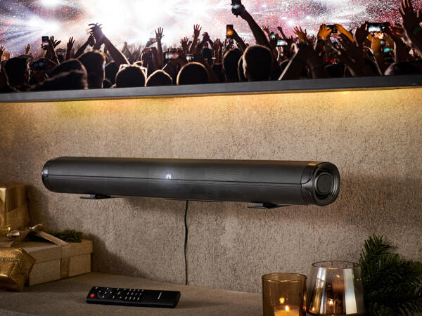 Bluetooth(R) Soundbar