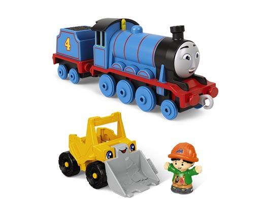 Mattel 
 Toddler Toys