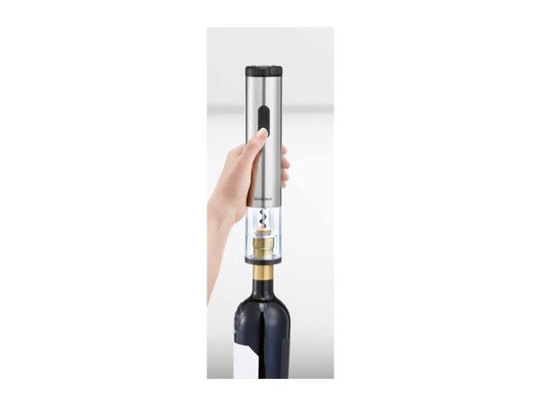 Silvercrest Electric Corkscrew