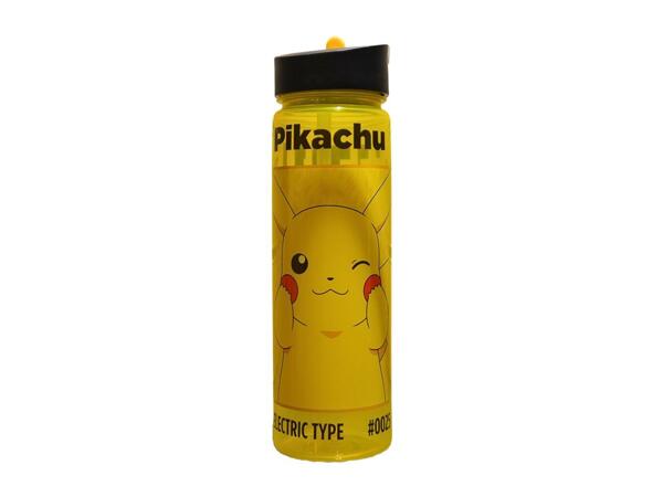 Zak 600ml Character Water Bottle