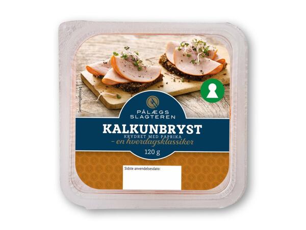 Pålæg