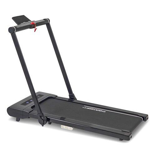 CHRISTOPEIT Laufband Walk Run Pro 2 in 1