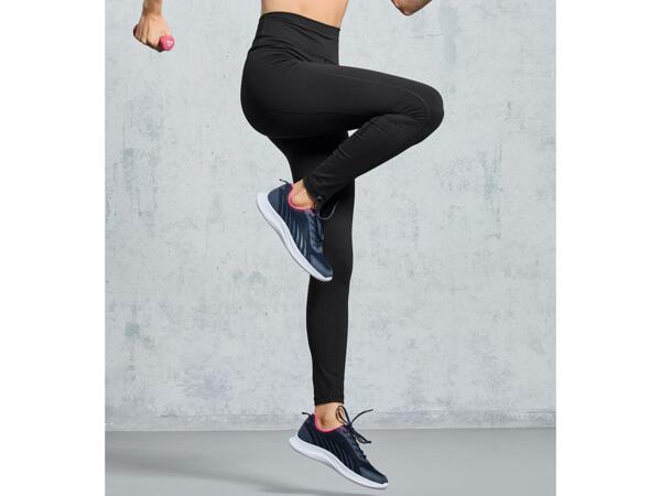 Ladies' Premium Sports Leggings
