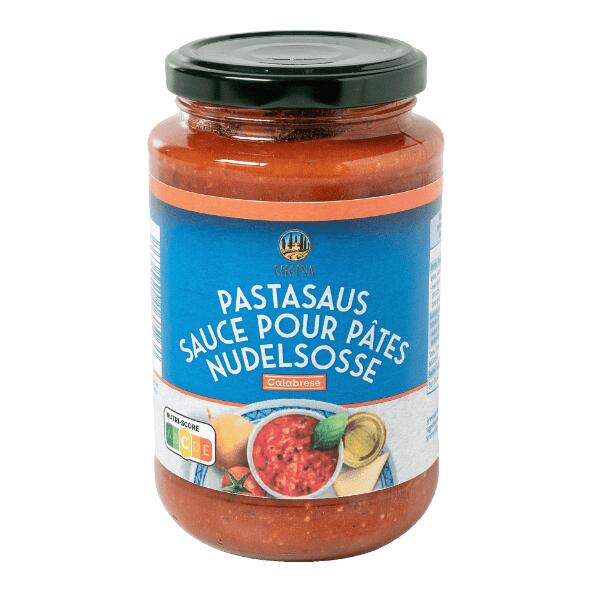 CUCINA(R) 				Pastasaus