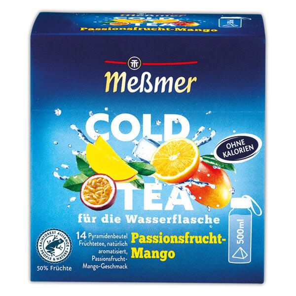 Cold Tea