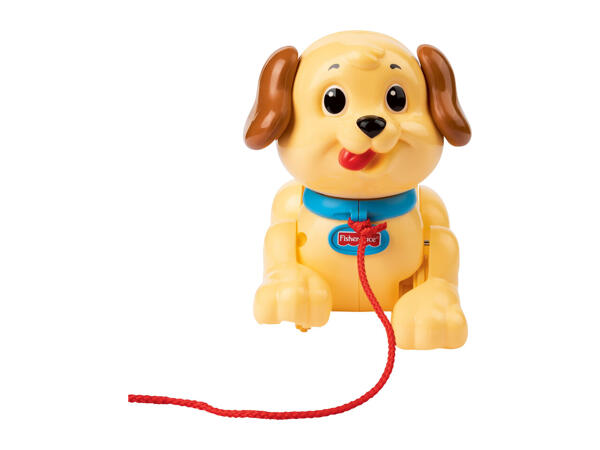 Fisher-Price Baby Toys