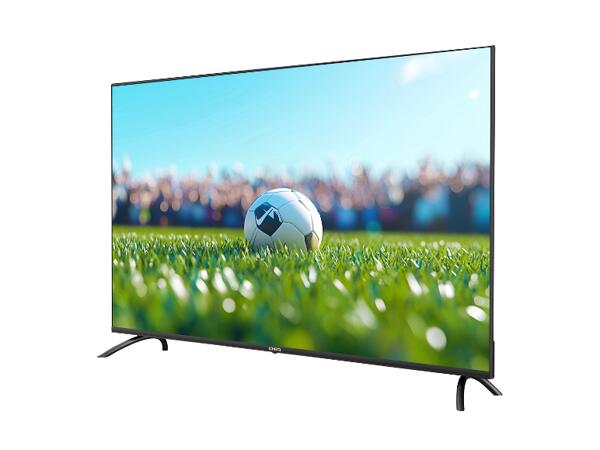 Smart TV U50G7LX 4K UHD, 50"