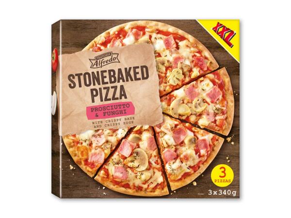 Stenovnspizza
