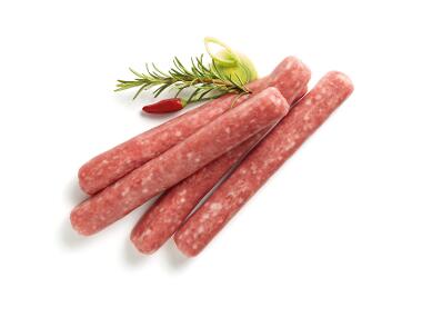 Turkey Sausages
