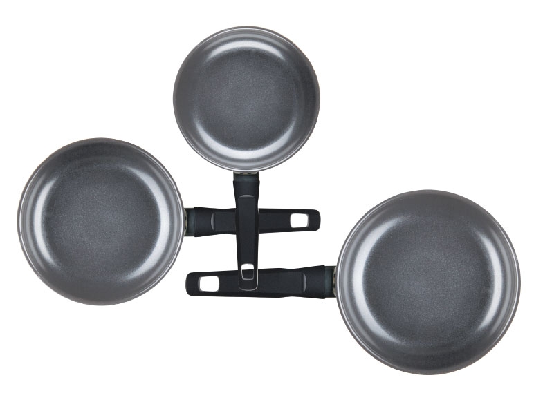 ERNESTO Ceramic Frying Pan