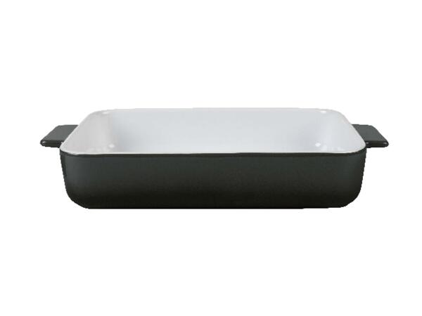 Stoneware Oven Dish