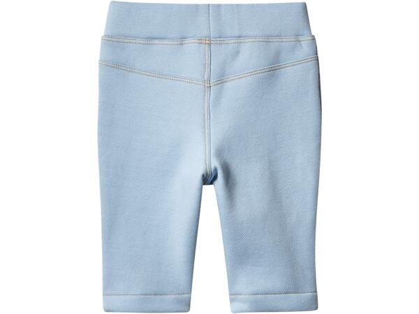 Termo-jeggings