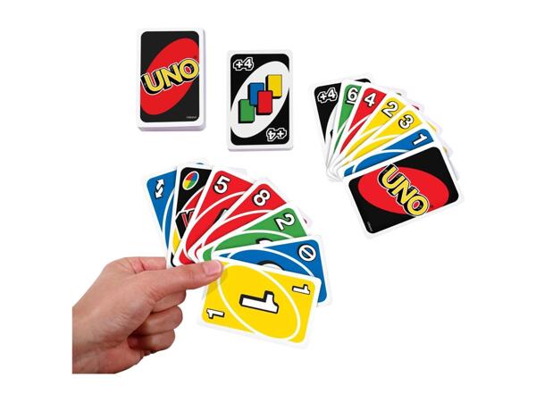 Uno Game