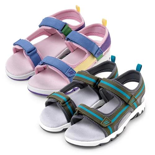 LILY & DAN Sandali outdoor per bambini