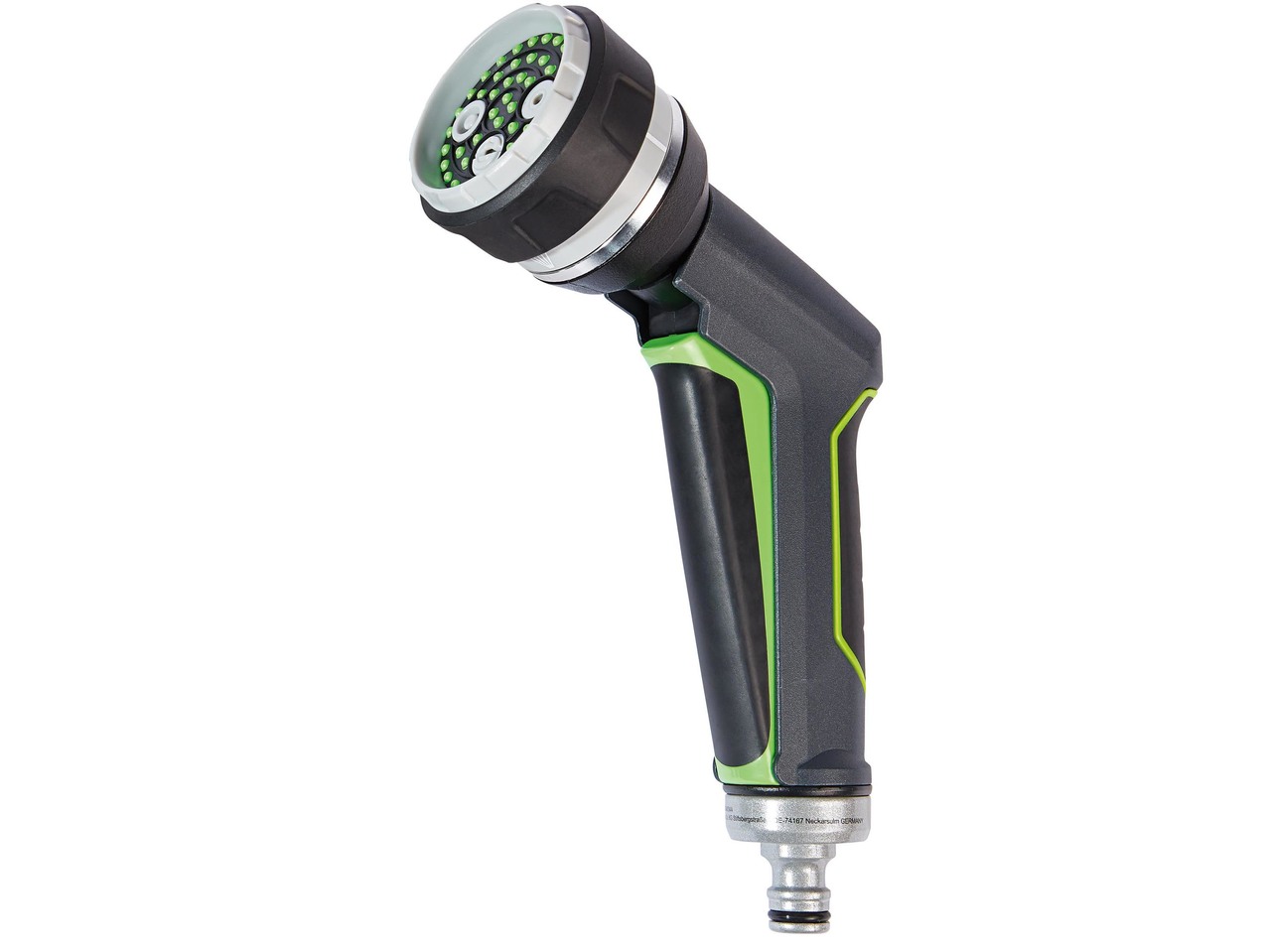 Multi-Function Spray Gun or Garden Spray Gun