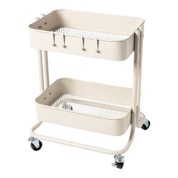 HOME CREATION(R) 				Trolley de cuisine