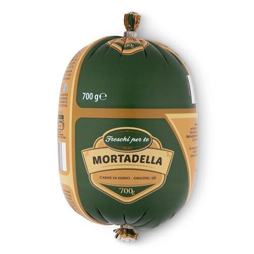 FRESCHI PER TE Mortadella