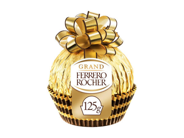 Ferrero Grand Rocher