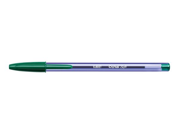 BIC Stationery Assortment