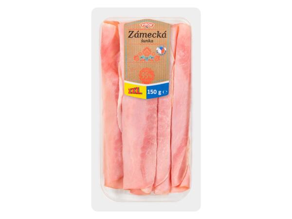 ZÁMECKÁ ŠUNKA XXL