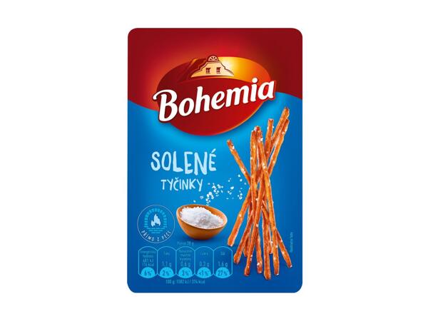 BOHEMIA TYČINKY