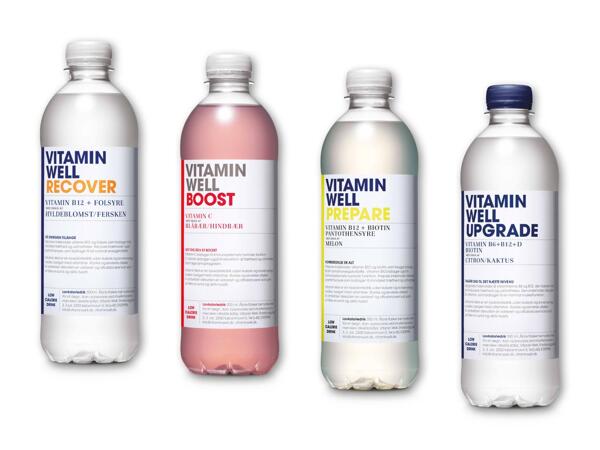 Vitamin Well