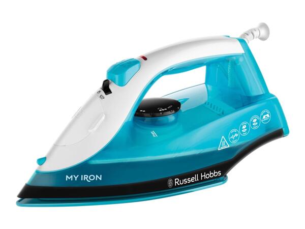 Russell Hobbs Toaster/​Kettle/​Iron/​Sandwich Maker