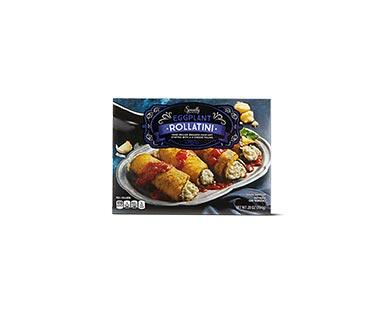Specially Selected Eggplant Rollatini