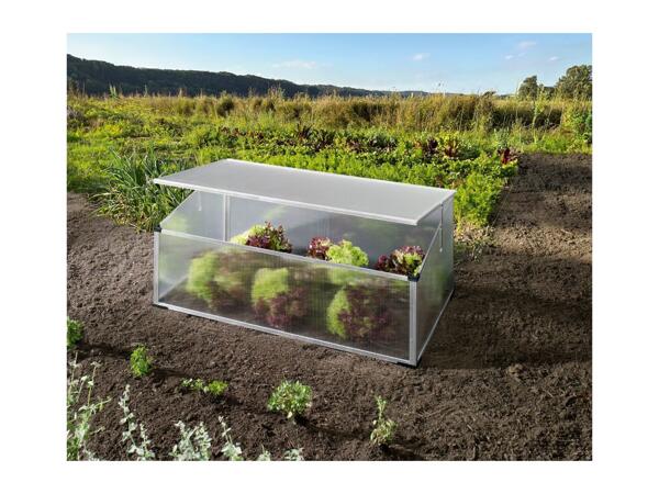 Parkside Cold Frame
