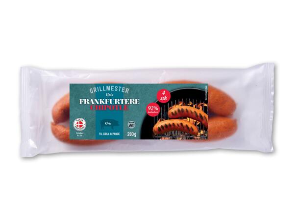 Frankfurter