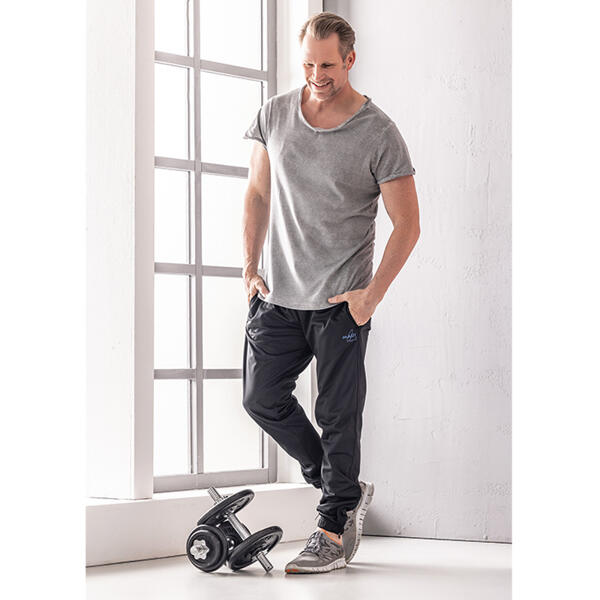 Trikot-Sport- und Freizeithose