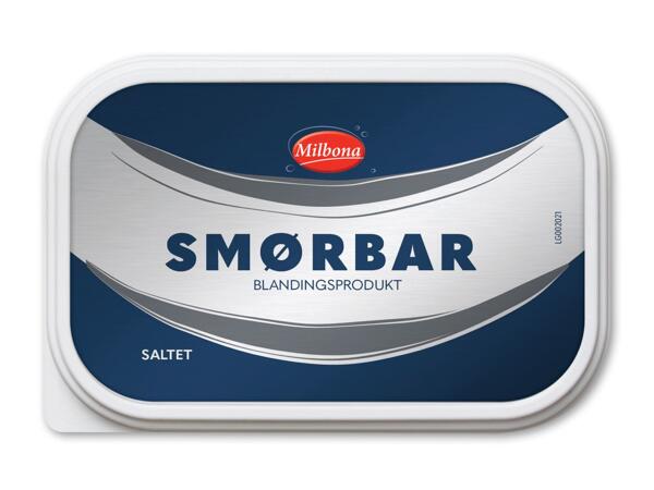 MILBONA Smørbar