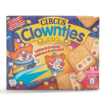 Biscuits pour enfants, 12 pcs