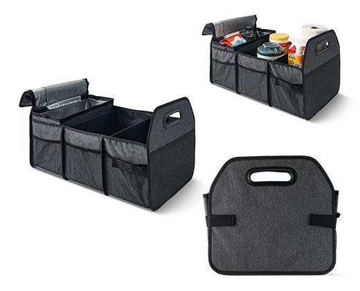 Auto XS Trunk Organizer with Cooler
