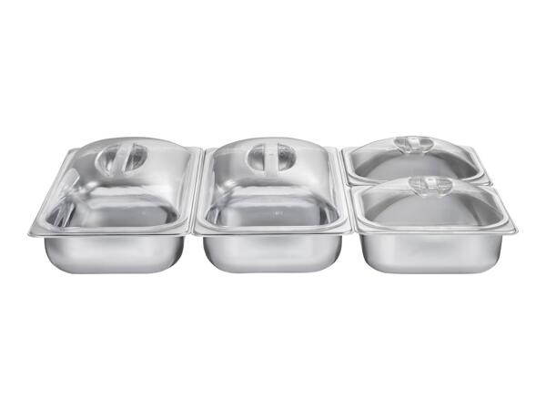 Silvercrest Buffet Warmer