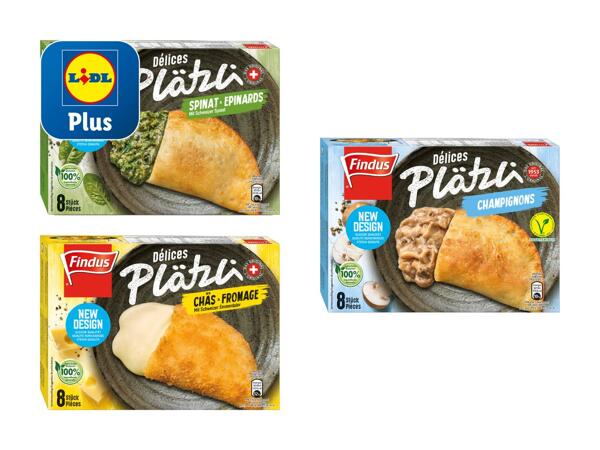 Délices Findus