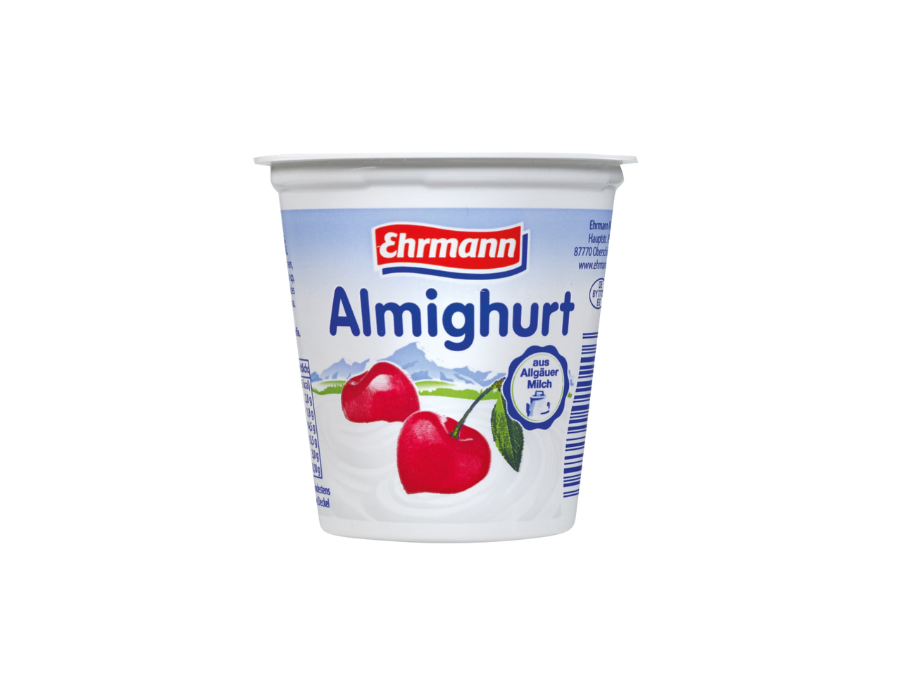 Almighurt