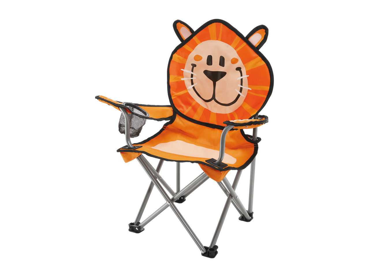 Crivit Kids' Folding Chair1