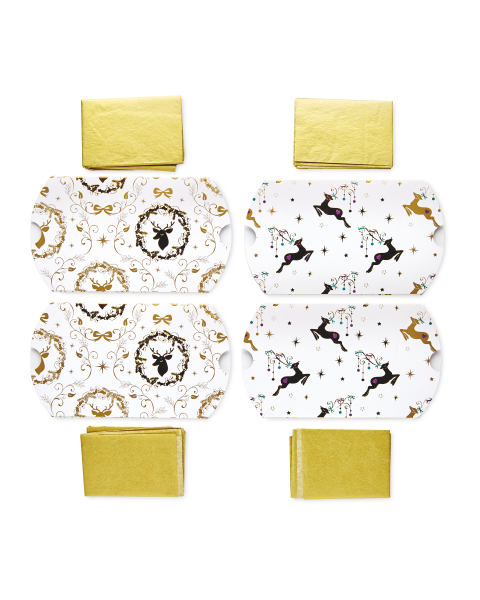 Gift Pouch Pack