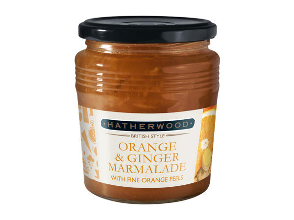 Gourmet Marmalade or Jam