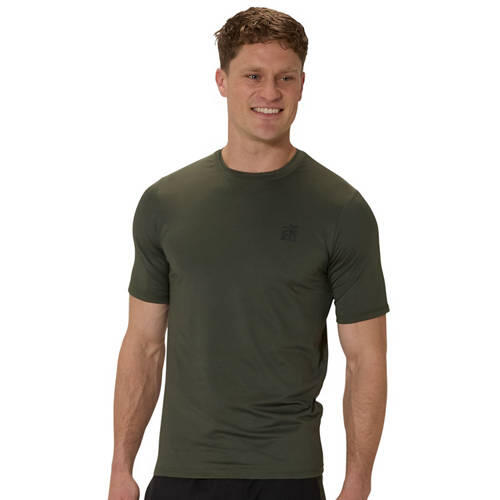 Adult's Rash Tops