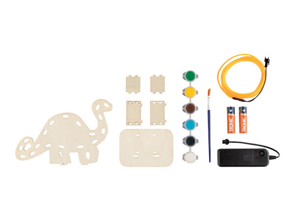 LED Craft Kit