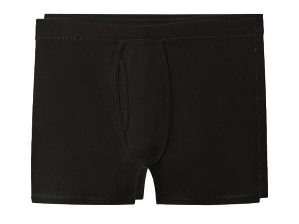 Pánské boxerky, 2 kusy