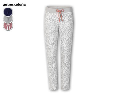 BLUE MOTION Pantalon