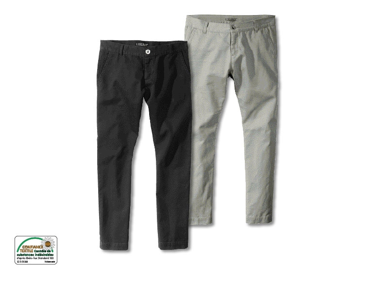 Pantalon ***Cet article est disponible uniquement en Suisse alémanique.***