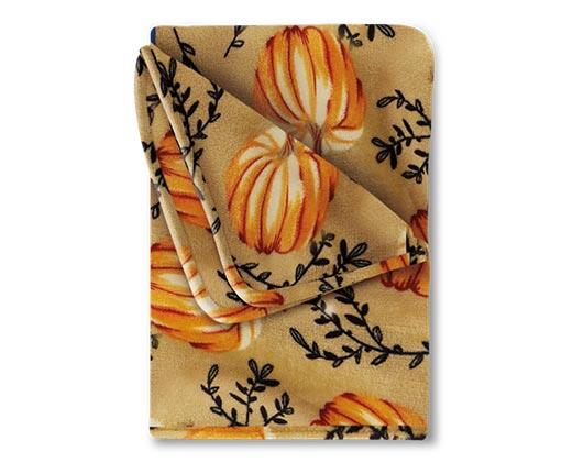 Huntington Home Harvest Throw