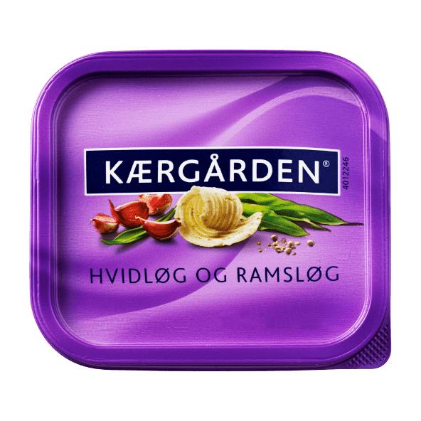 Kryddersmør