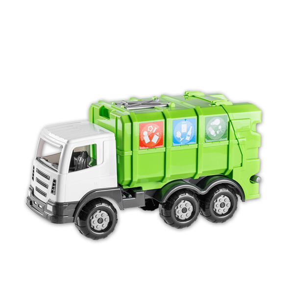 XL-Super Trucks